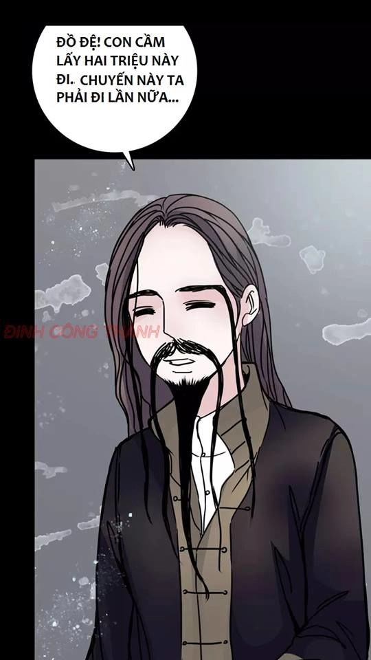 Tiểu Quỷ Chapter 20 - 37