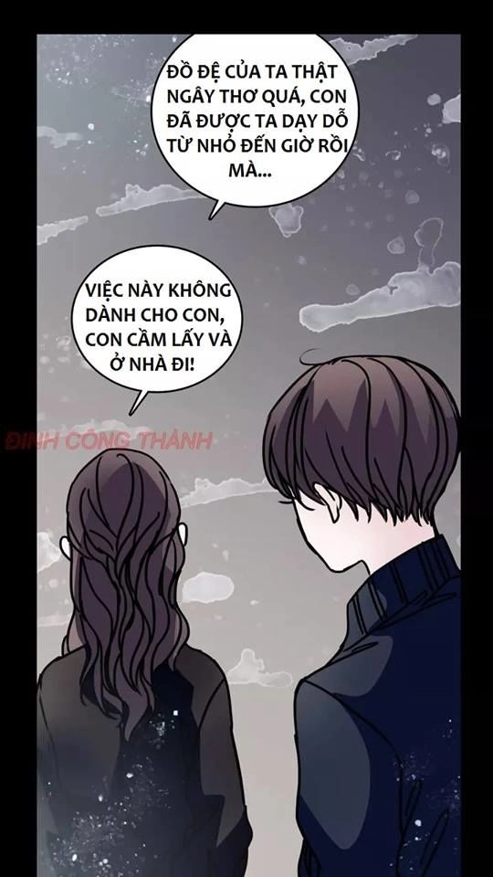 Tiểu Quỷ Chapter 20 - 41