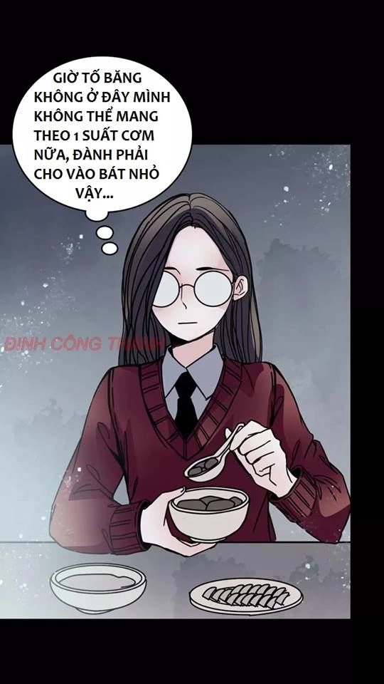 Tiểu Quỷ Chapter 20 - 44