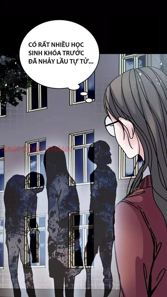 Tiểu Quỷ Chapter 20 - 51