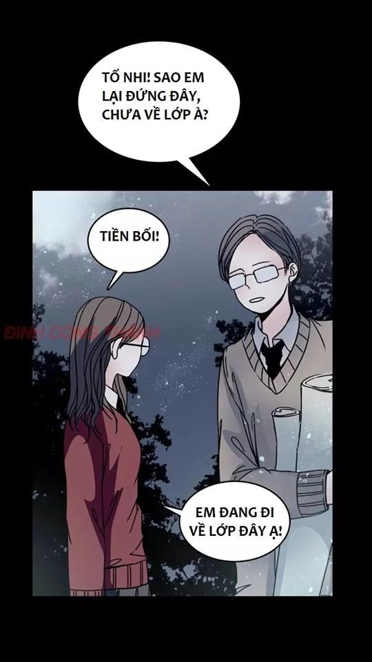 Tiểu Quỷ Chapter 20 - 54