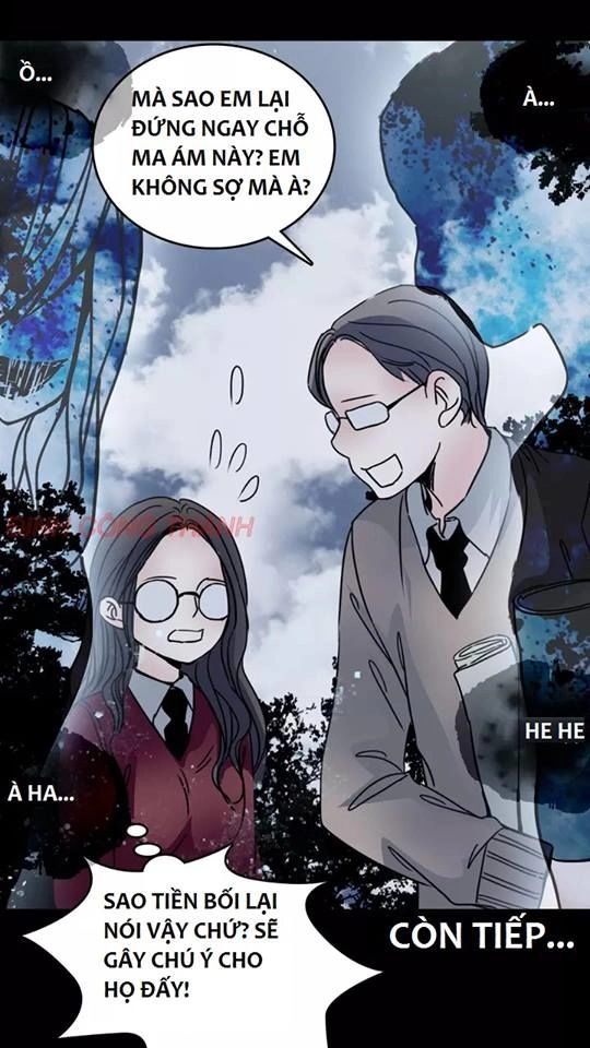 Tiểu Quỷ Chapter 20 - 55