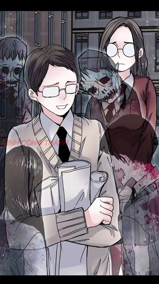 Tiểu Quỷ Chapter 21 - 6