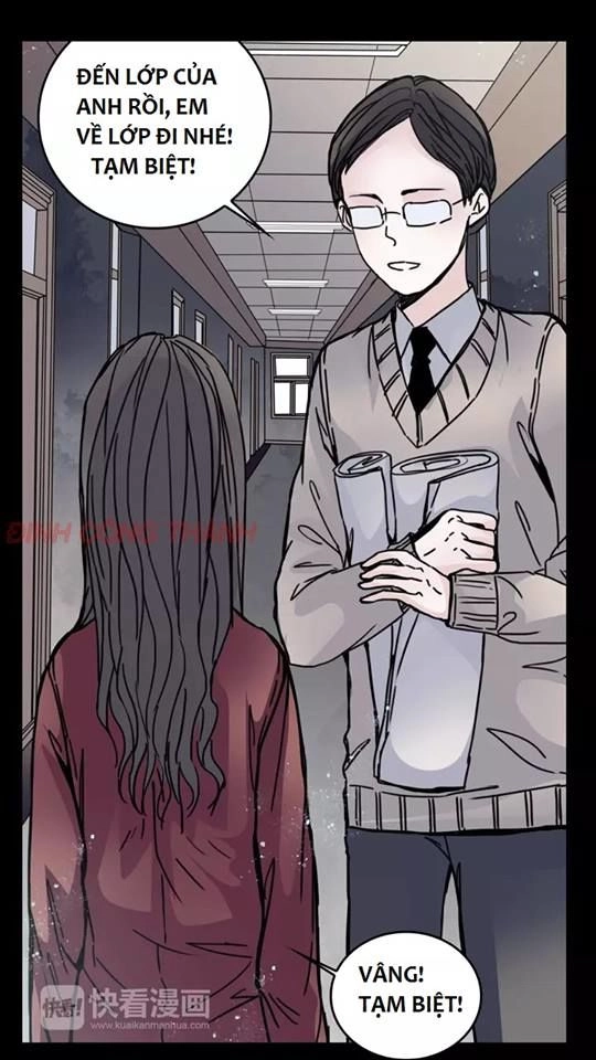 Tiểu Quỷ Chapter 21 - 11