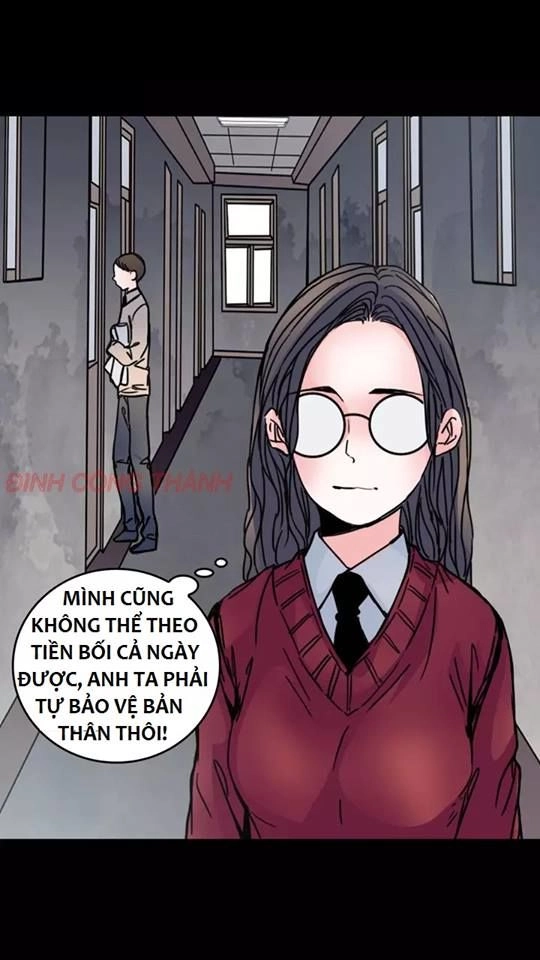 Tiểu Quỷ Chapter 21 - 13