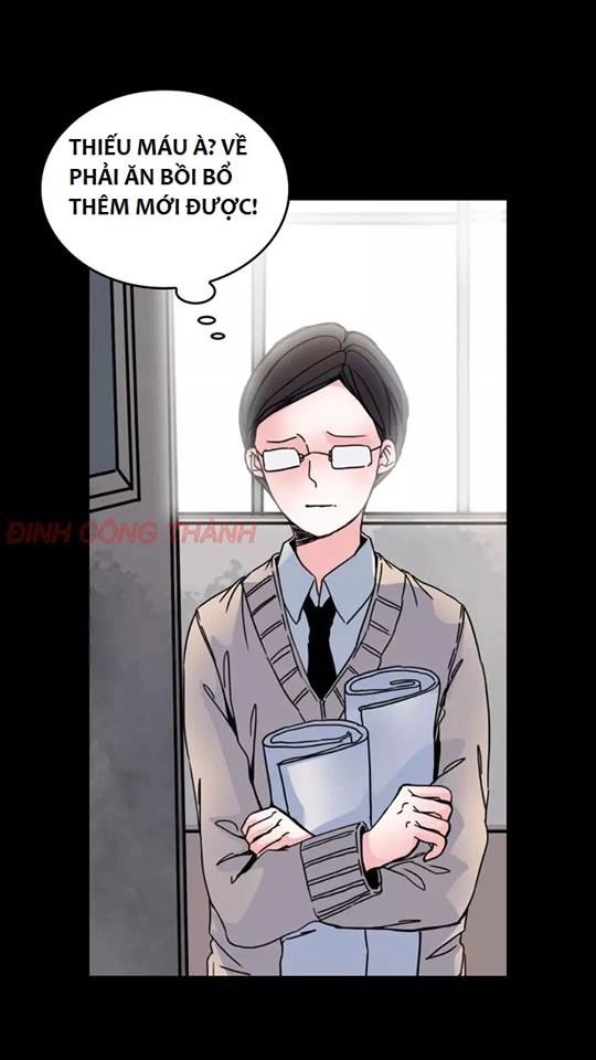 Tiểu Quỷ Chapter 21 - 16