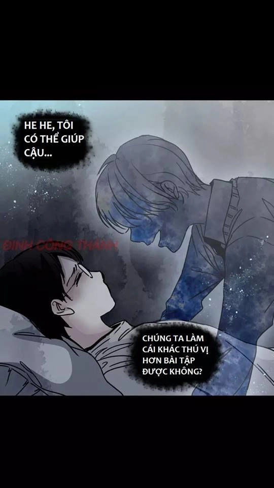 Tiểu Quỷ Chapter 21 - 26