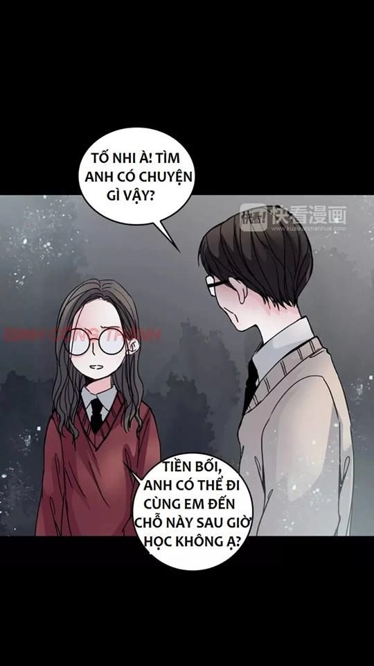 Tiểu Quỷ Chapter 21 - 32