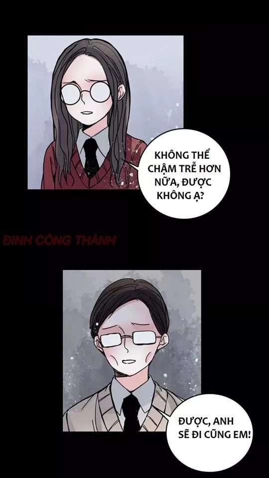 Tiểu Quỷ Chapter 21 - 34