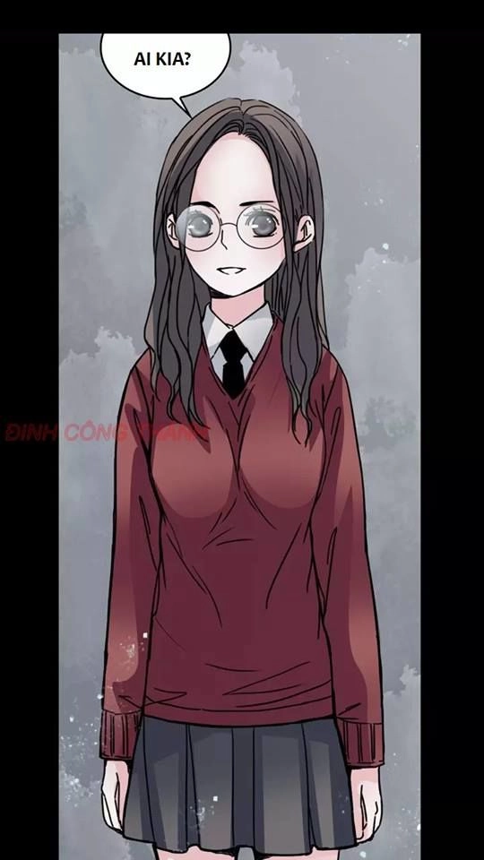 Tiểu Quỷ Chapter 21 - 38