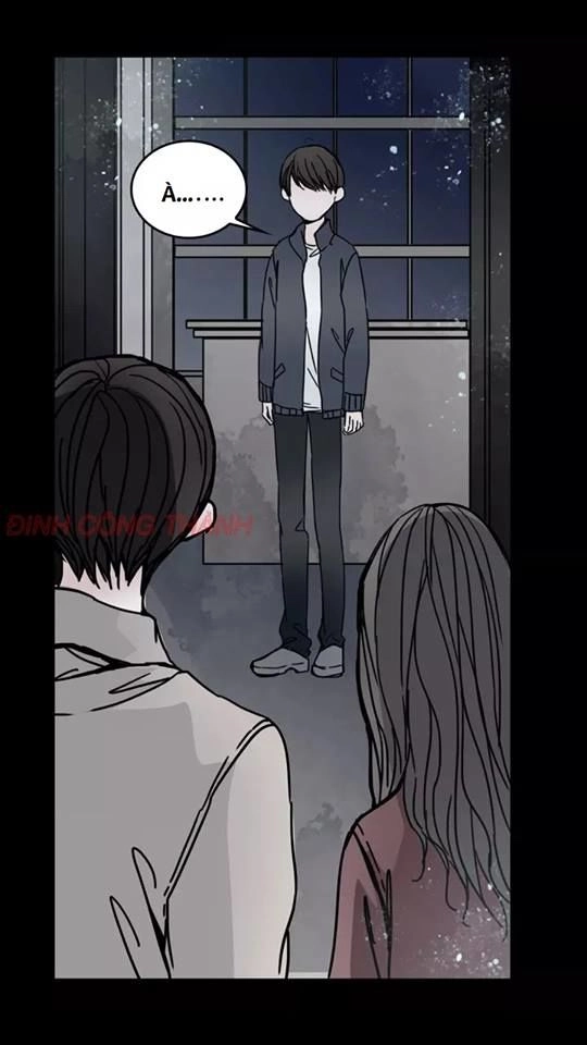 Tiểu Quỷ Chapter 21 - 39