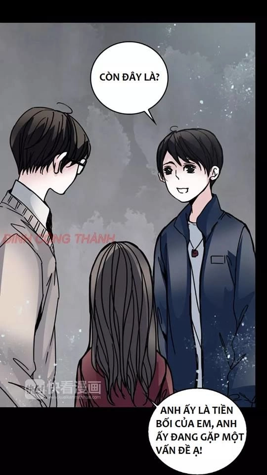 Tiểu Quỷ Chapter 21 - 43