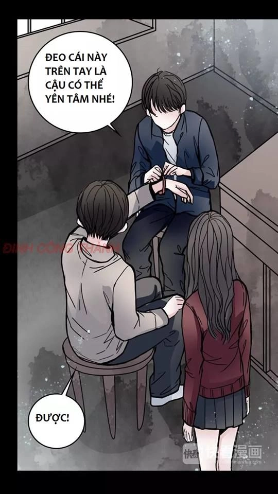 Tiểu Quỷ Chapter 21 - 45