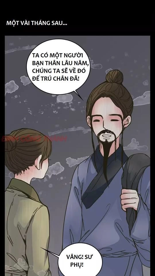 Tiểu Quỷ Chapter 21 - 52