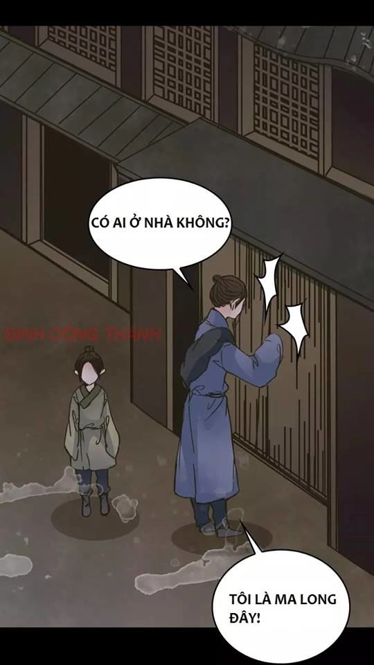 Tiểu Quỷ Chapter 21 - 53