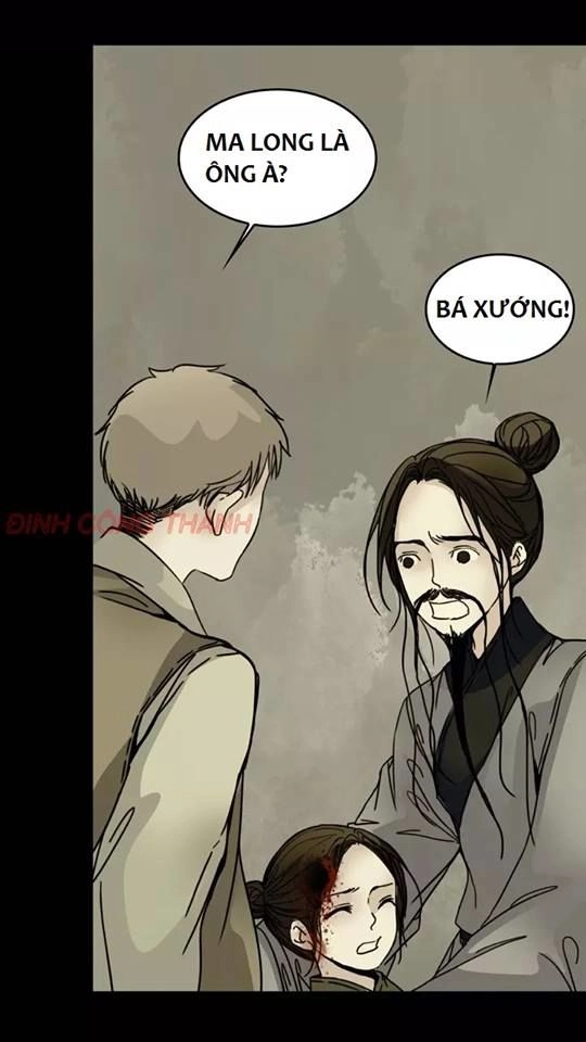 Tiểu Quỷ Chapter 22 - 5