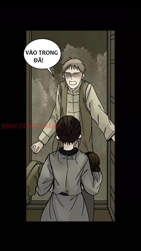 Tiểu Quỷ Chapter 22 - 7