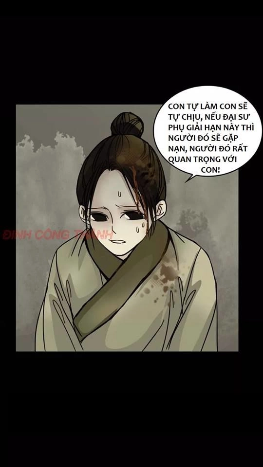 Tiểu Quỷ Chapter 22 - 14