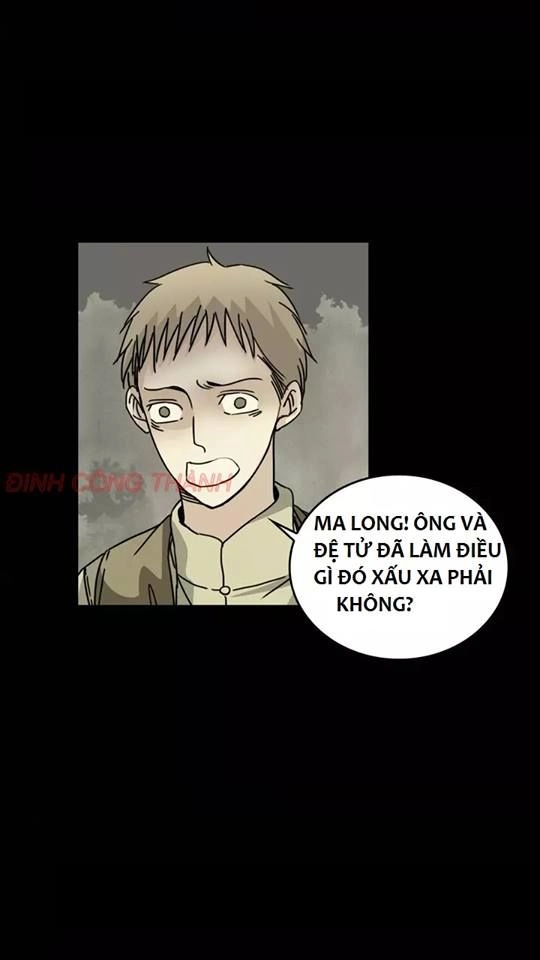 Tiểu Quỷ Chapter 22 - 17