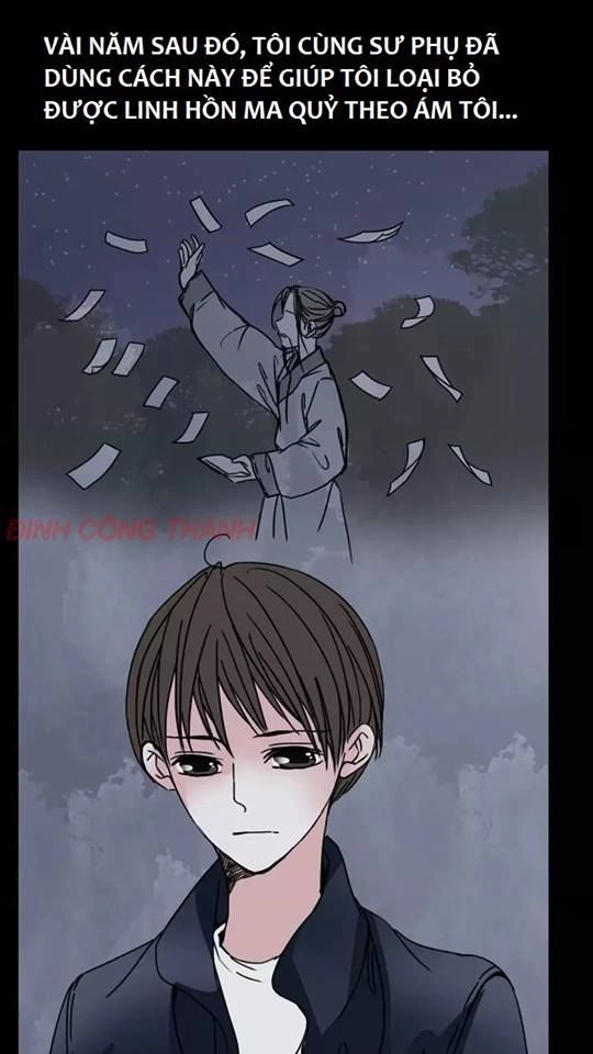 Tiểu Quỷ Chapter 22 - 21