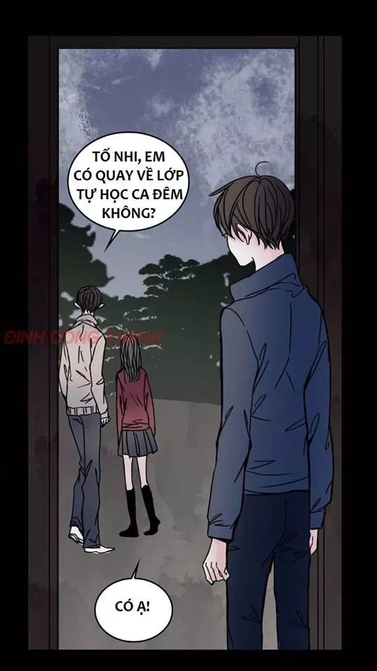 Tiểu Quỷ Chapter 22 - 27