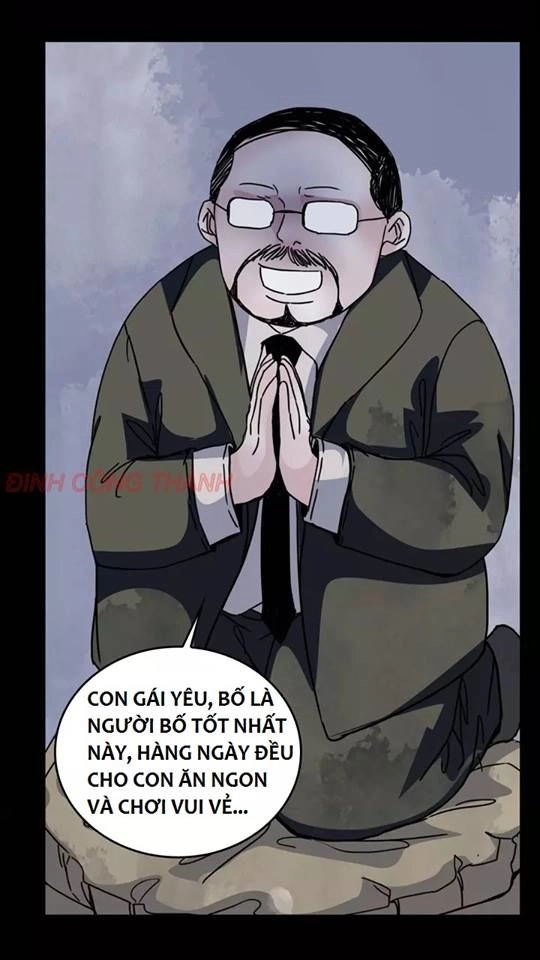 Tiểu Quỷ Chapter 22 - 34