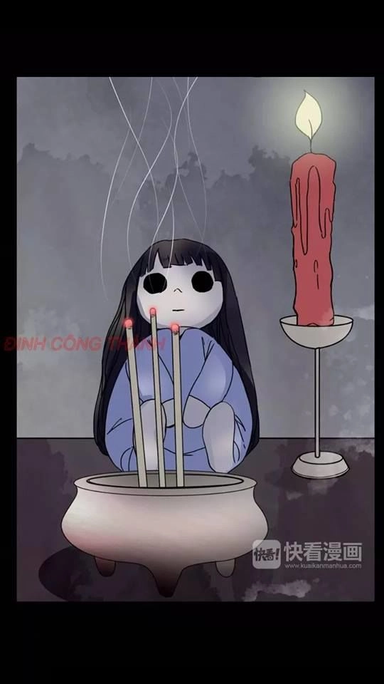 Tiểu Quỷ Chapter 22 - 36