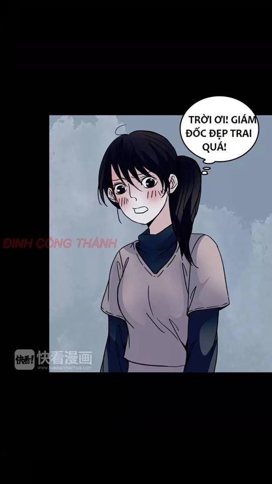 Tiểu Quỷ Chapter 22 - 40
