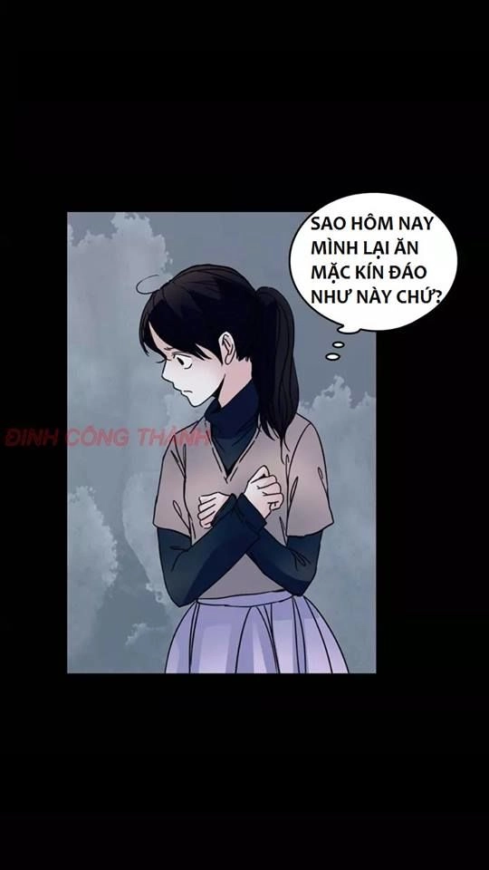 Tiểu Quỷ Chapter 22 - 41