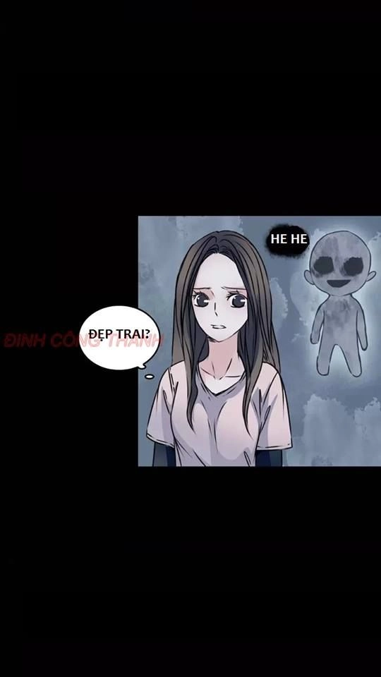 Tiểu Quỷ Chapter 22 - 43