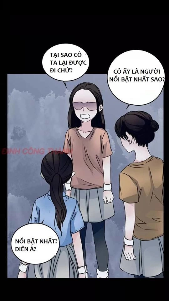 Tiểu Quỷ Chapter 22 - 46