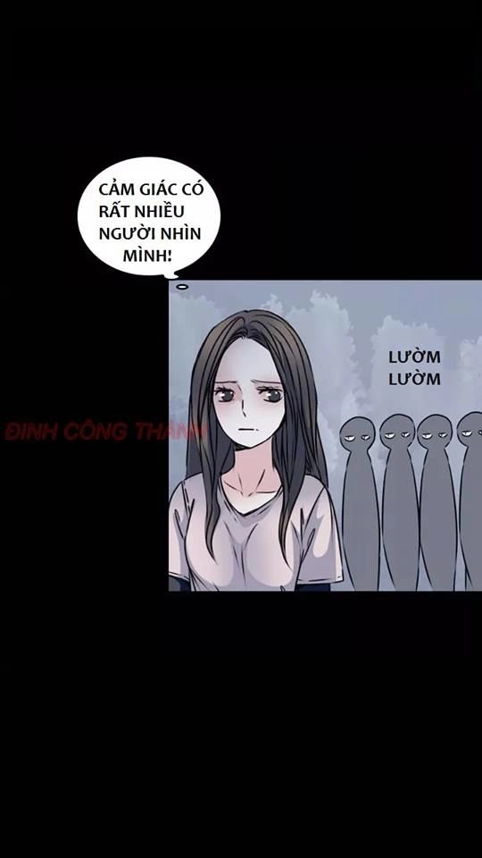 Tiểu Quỷ Chapter 22 - 47