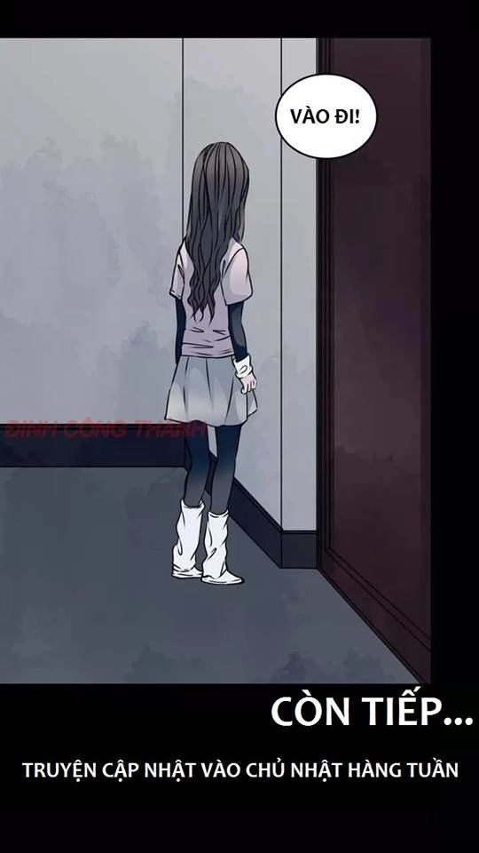 Tiểu Quỷ Chapter 22 - 49