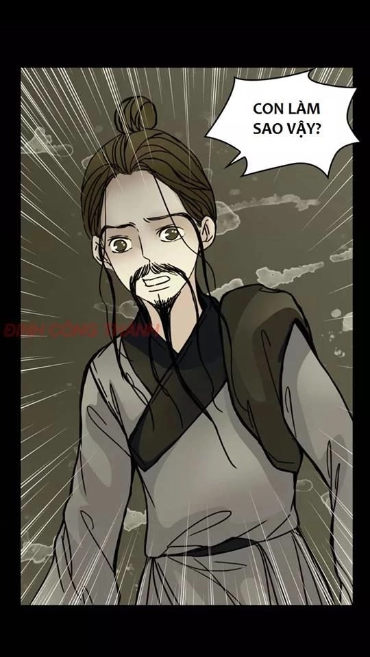 Tiểu Quỷ Chapter 23 - 2