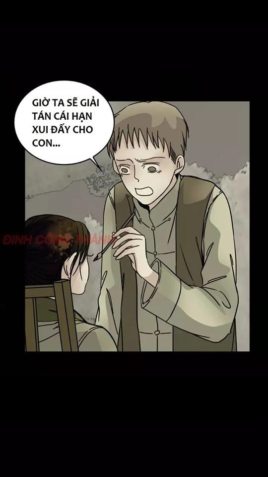 Tiểu Quỷ Chapter 23 - 10