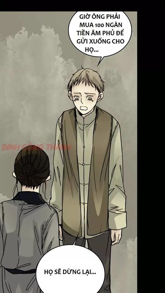 Tiểu Quỷ Chapter 23 - 18