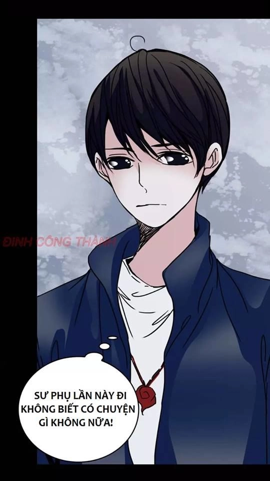 Tiểu Quỷ Chapter 23 - 27