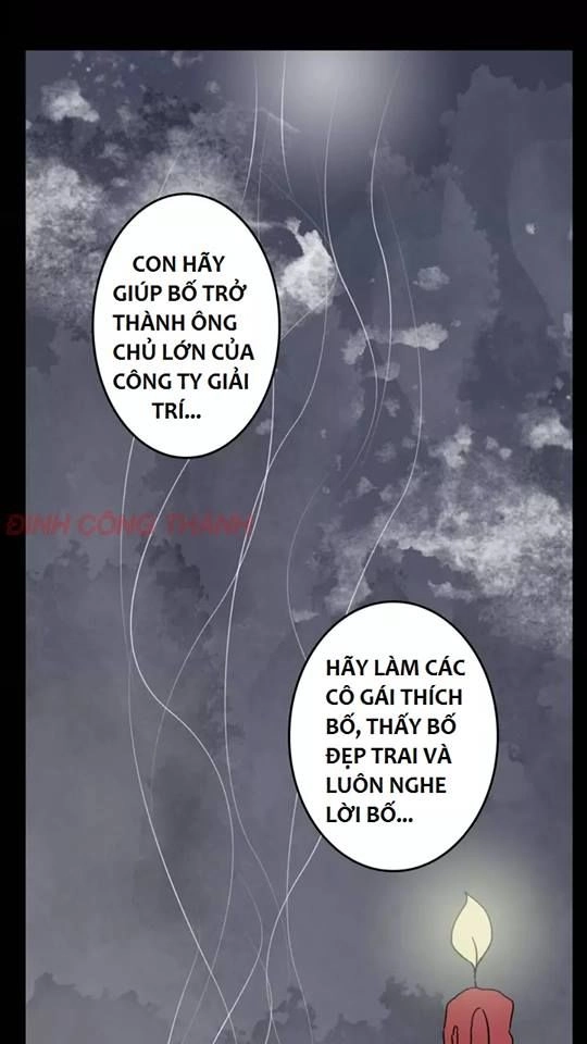 Tiểu Quỷ Chapter 23 - 34