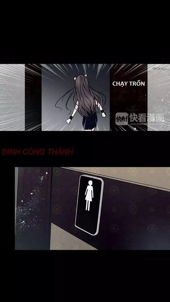 Tiểu Quỷ Chapter 24 - 21