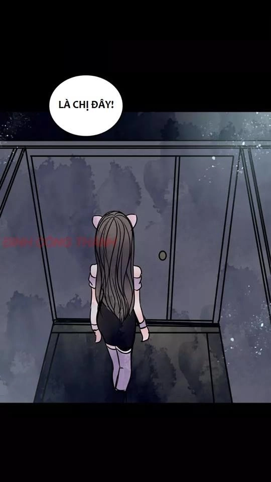 Tiểu Quỷ Chapter 24 - 29