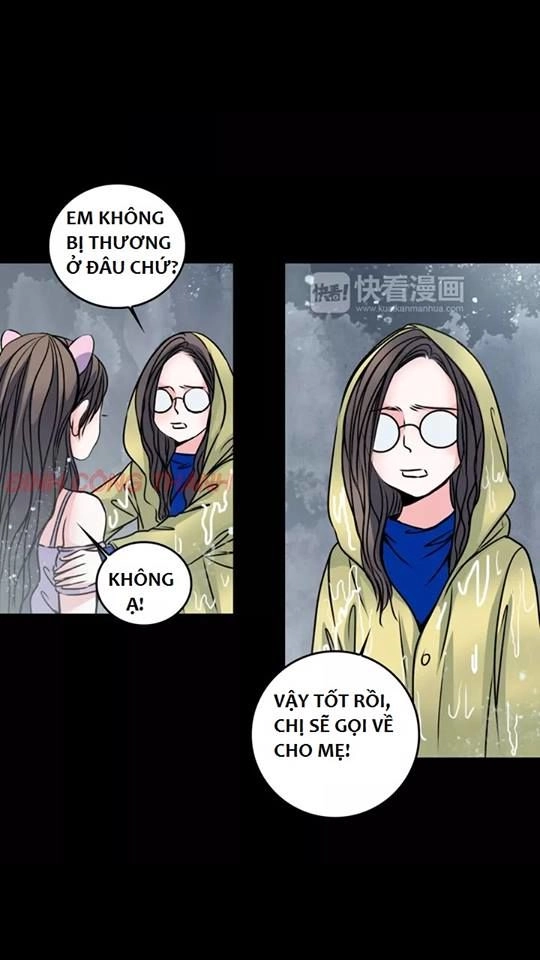 Tiểu Quỷ Chapter 24 - 31