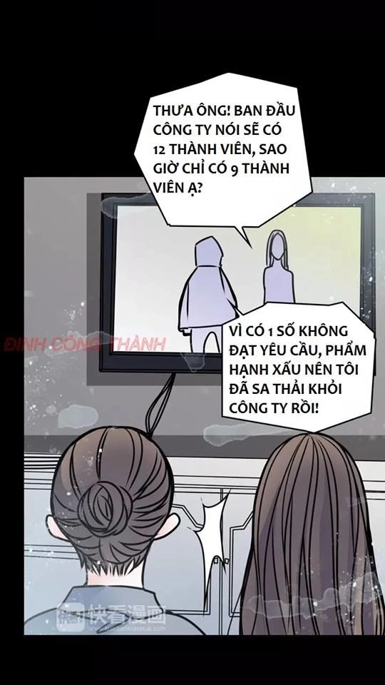 Tiểu Quỷ Chapter 24 - 40