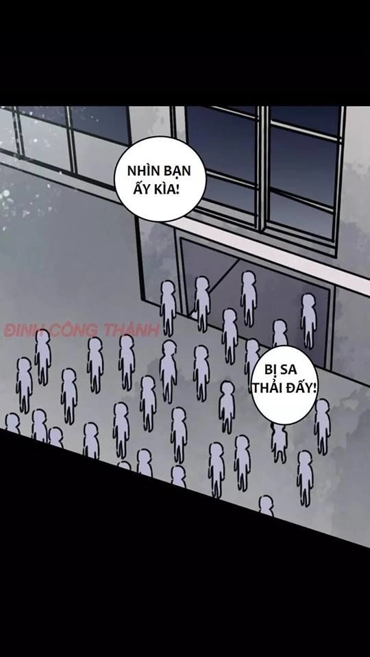 Tiểu Quỷ Chapter 26 - 4