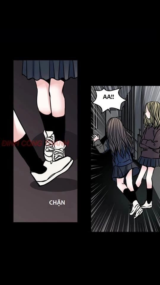 Tiểu Quỷ Chapter 26 - 10