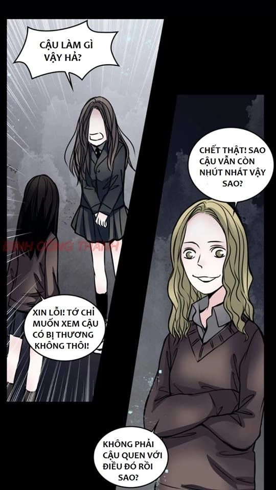 Tiểu Quỷ Chapter 26 - 17