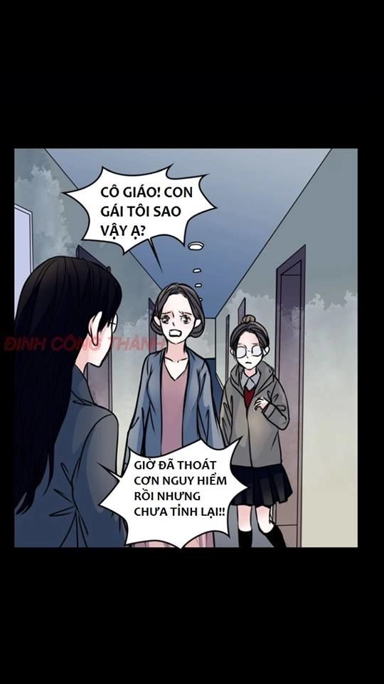 Tiểu Quỷ Chapter 26 - 27