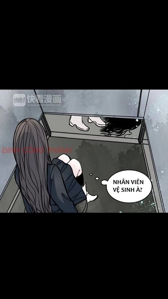 Tiểu Quỷ Chapter 26 - 36