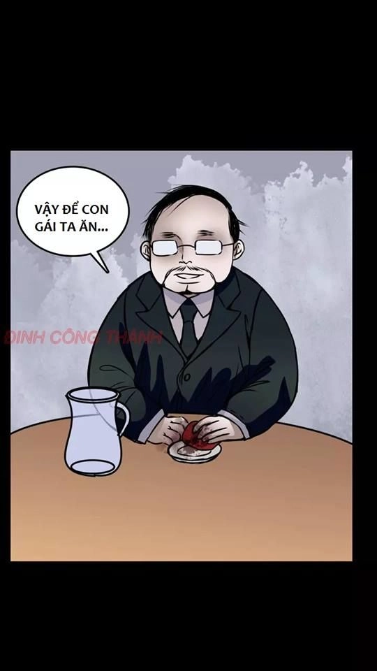 Tiểu Quỷ Chapter 27 - 27