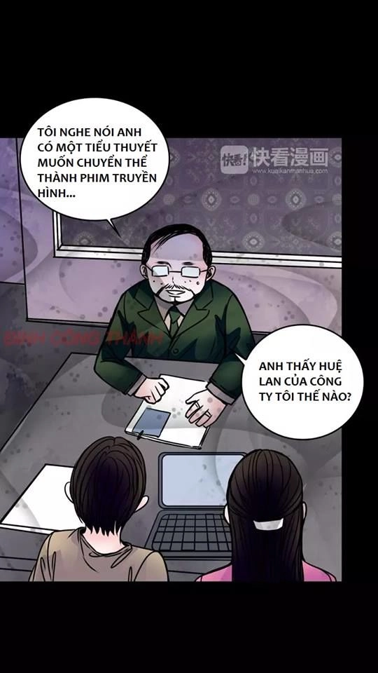 Tiểu Quỷ Chapter 28 - 4