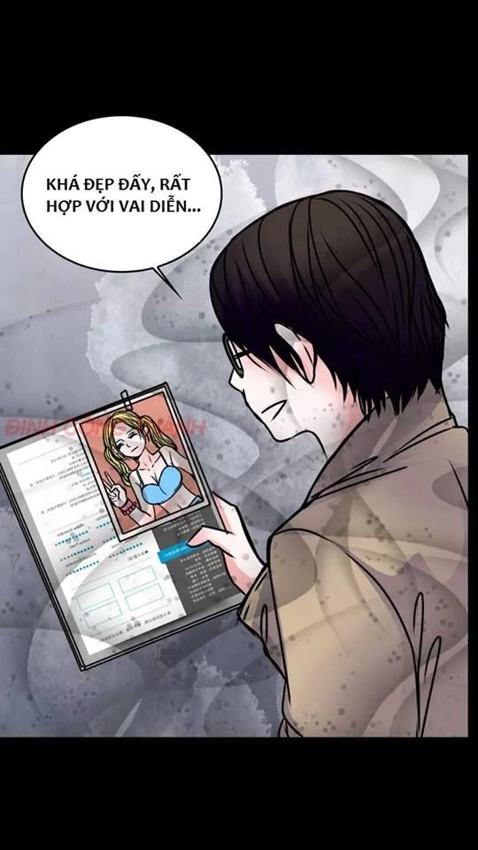 Tiểu Quỷ Chapter 28 - 5